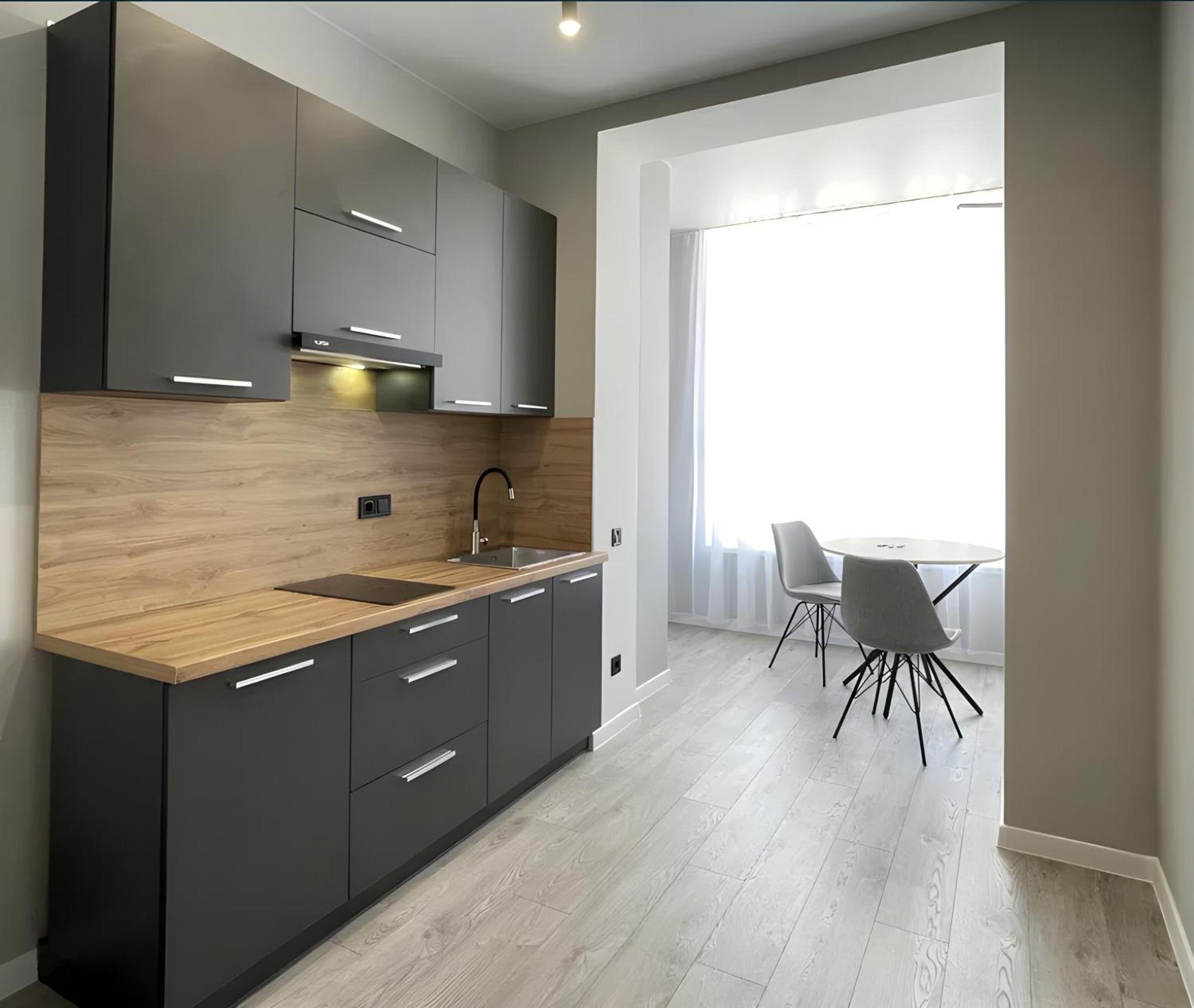 Apartament Kings Cross - View *