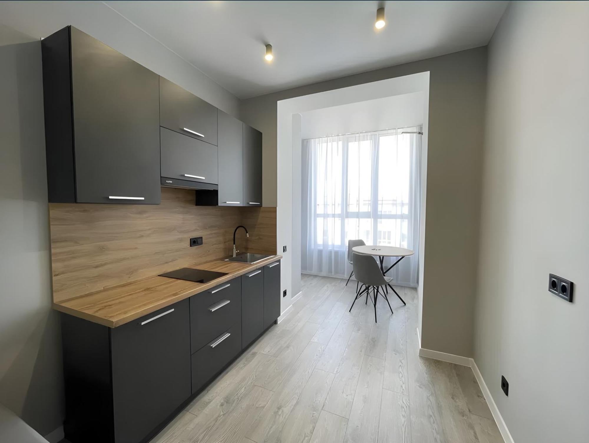 Apartament Kings Cross - View Londra