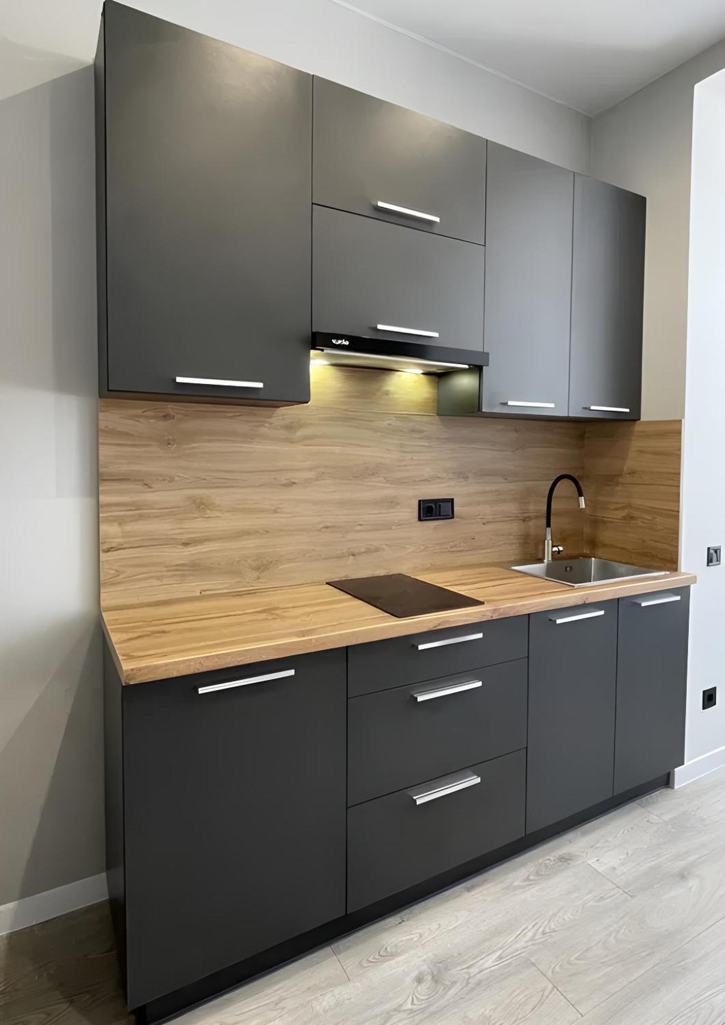 Apartament Kings Cross - View *